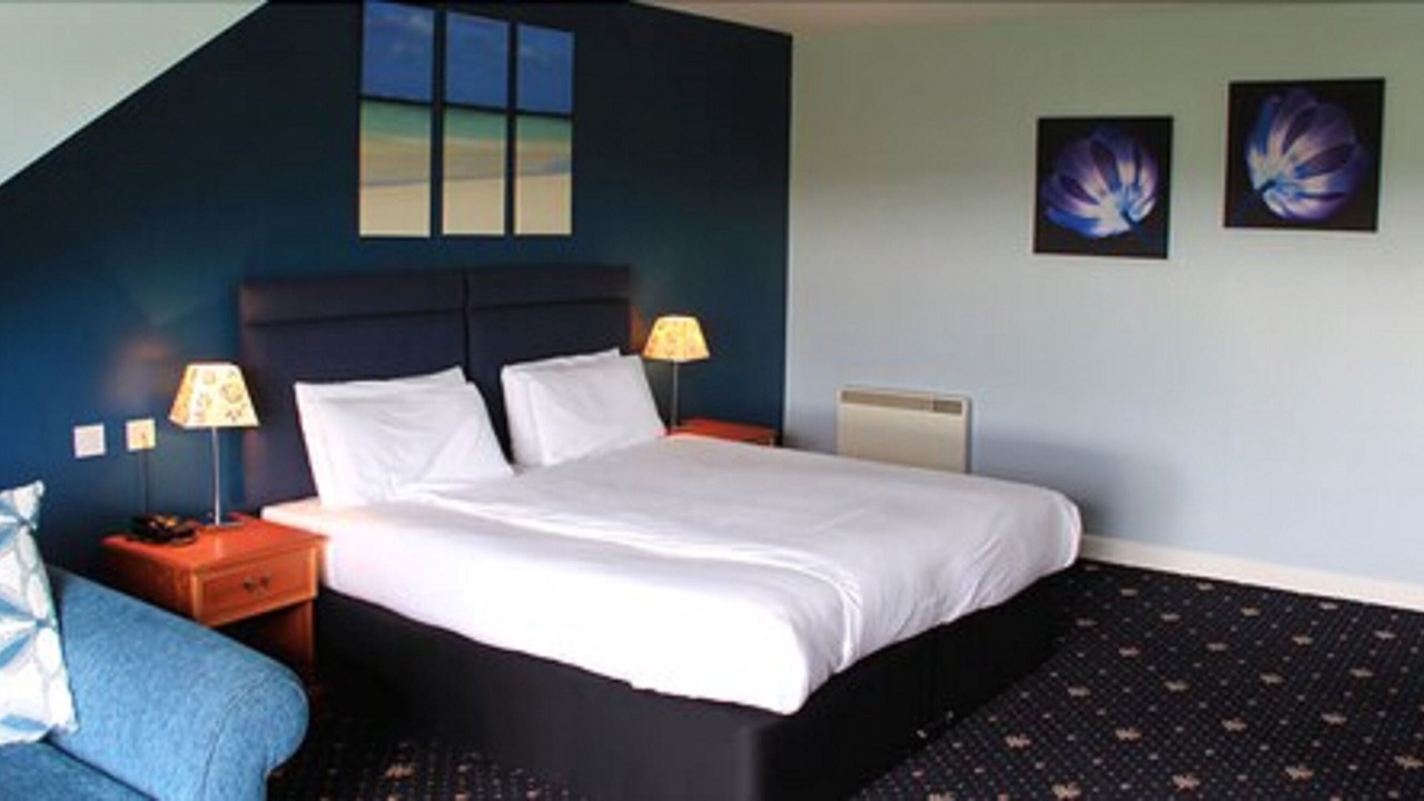 Photo of Bedroom in Drumoig