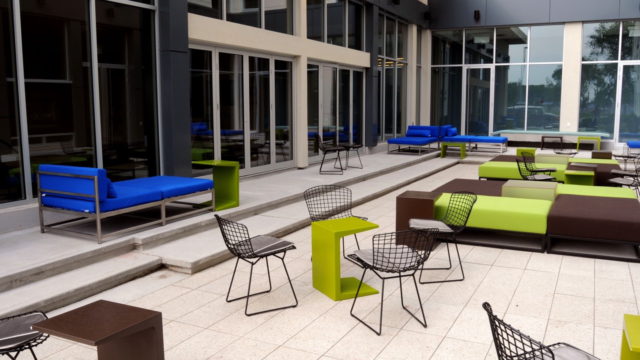 Photo of Patio Balcony in Dorval