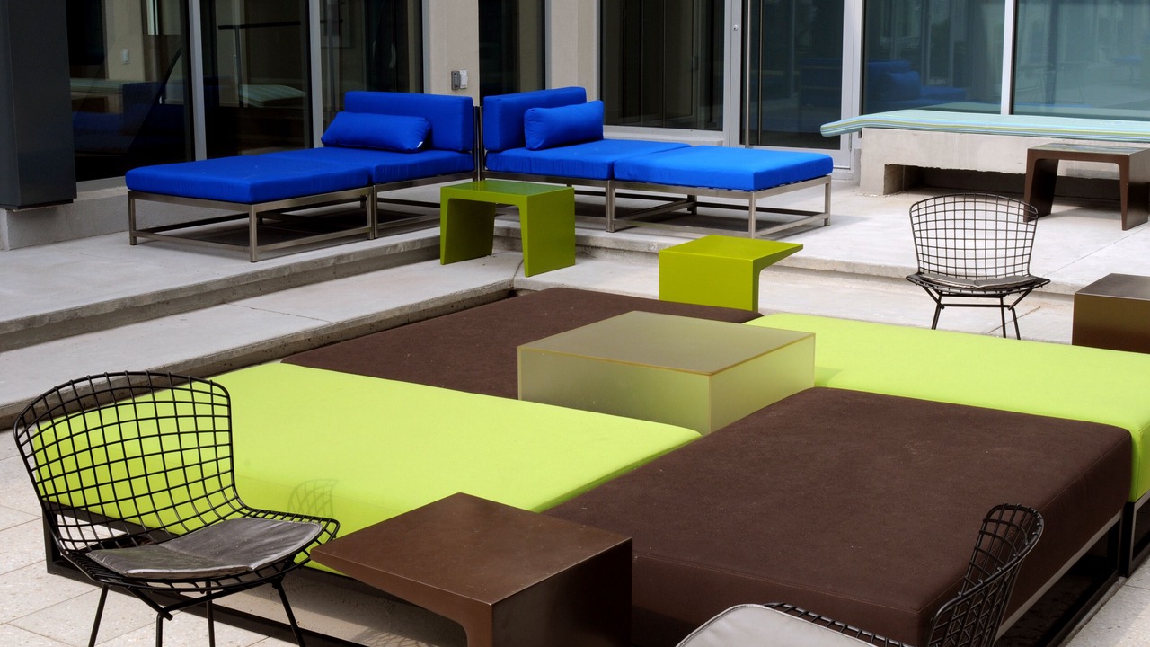 Photo of Patio Balcony in Dorval