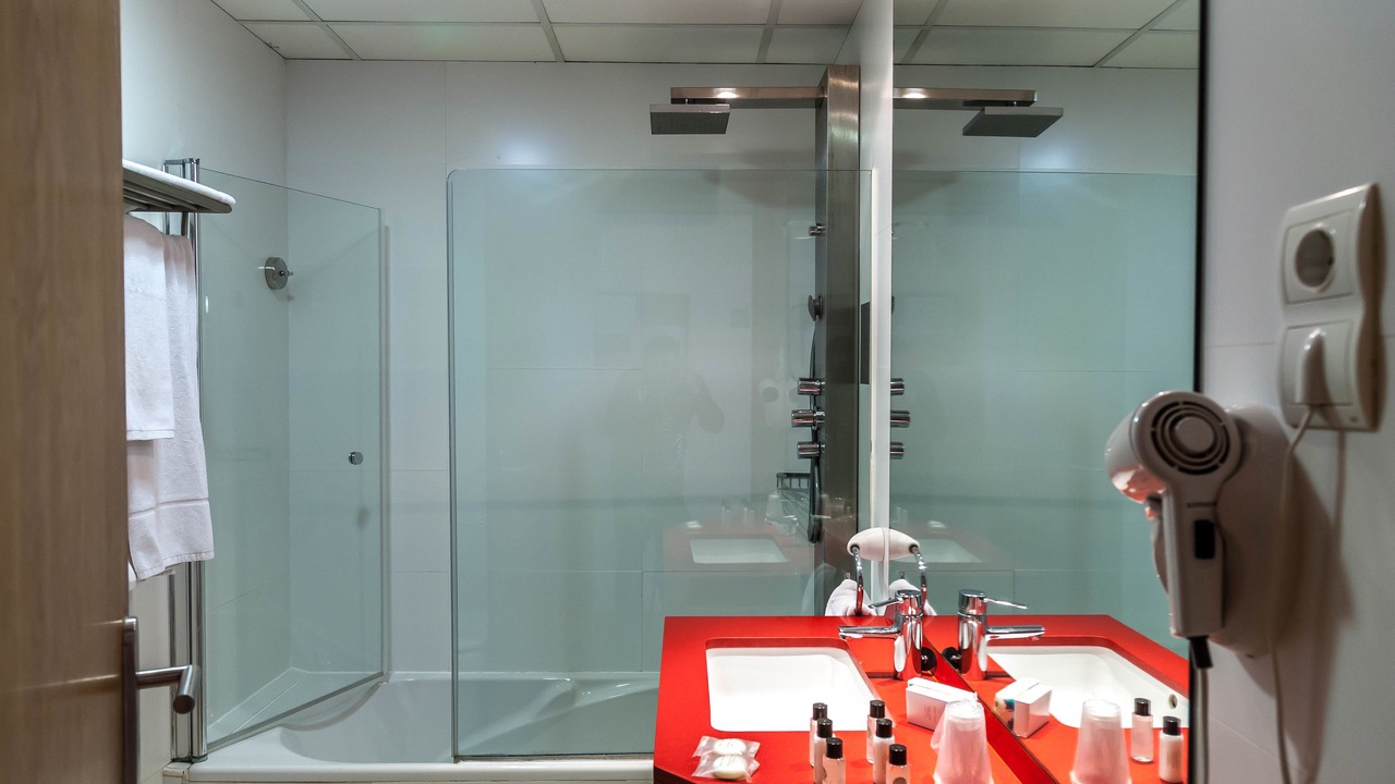 Photo of Bathroom in Sitges Town Center
