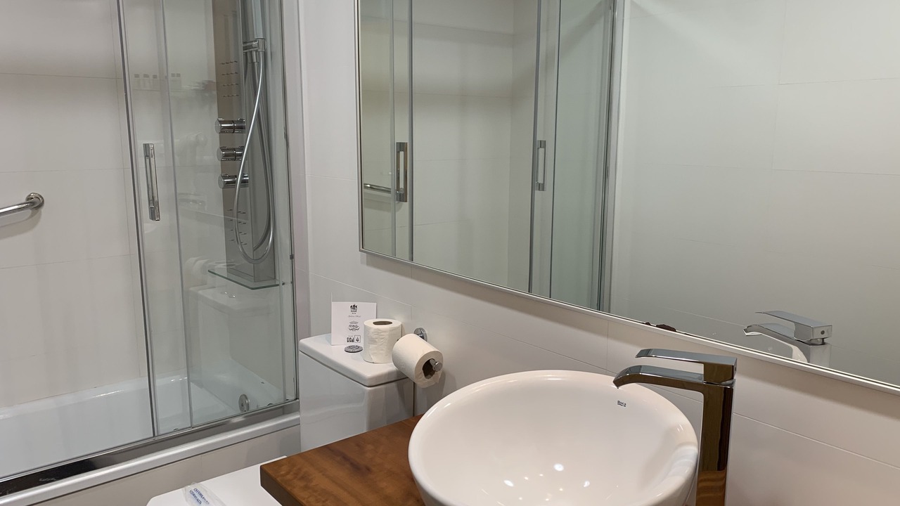 Photo of Bathroom in Sitges Town Center