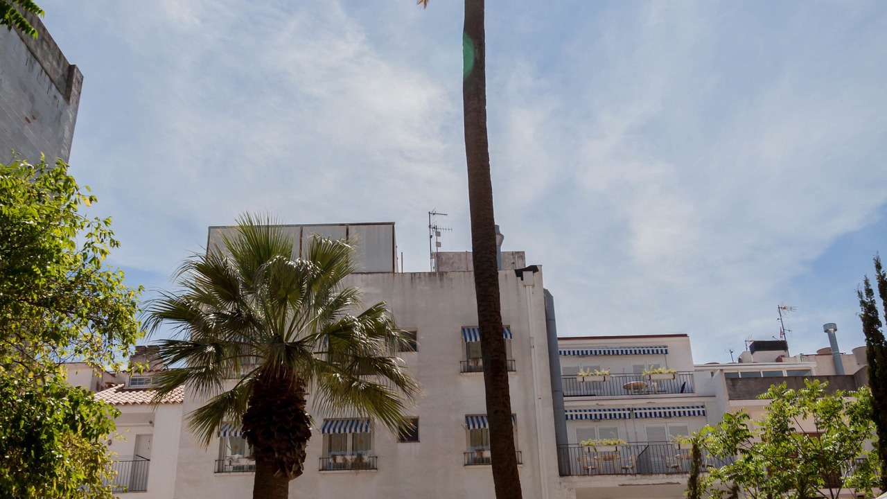 Photo of Outdoor in Sitges Town Center