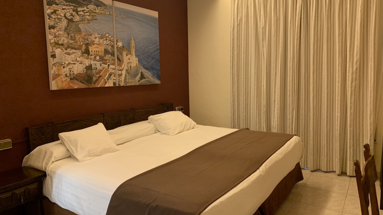 Photo of Bedroom in Sitges Town Center