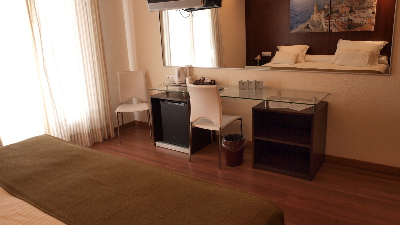 Photo of Bedroom in Sitges Town Center
