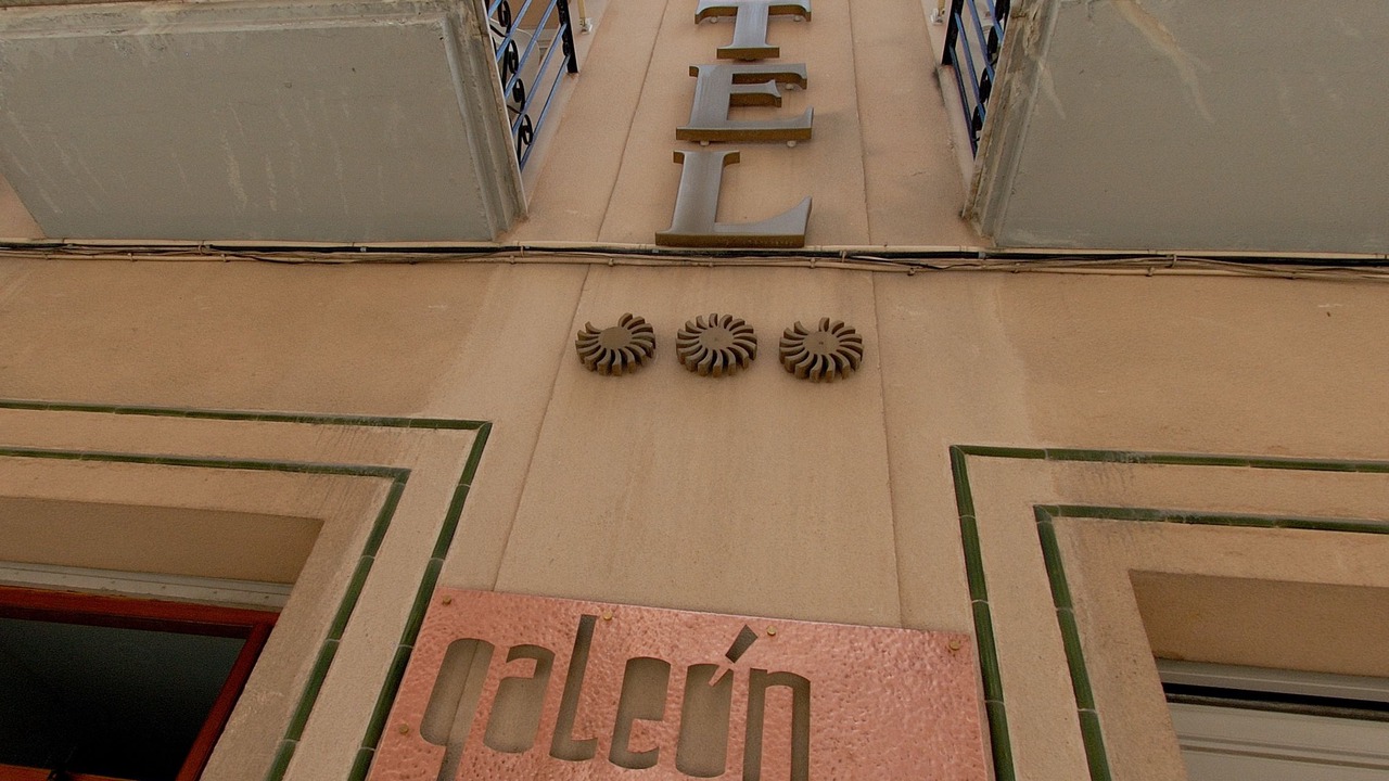 Photo of Outdoor in Sitges Town Center