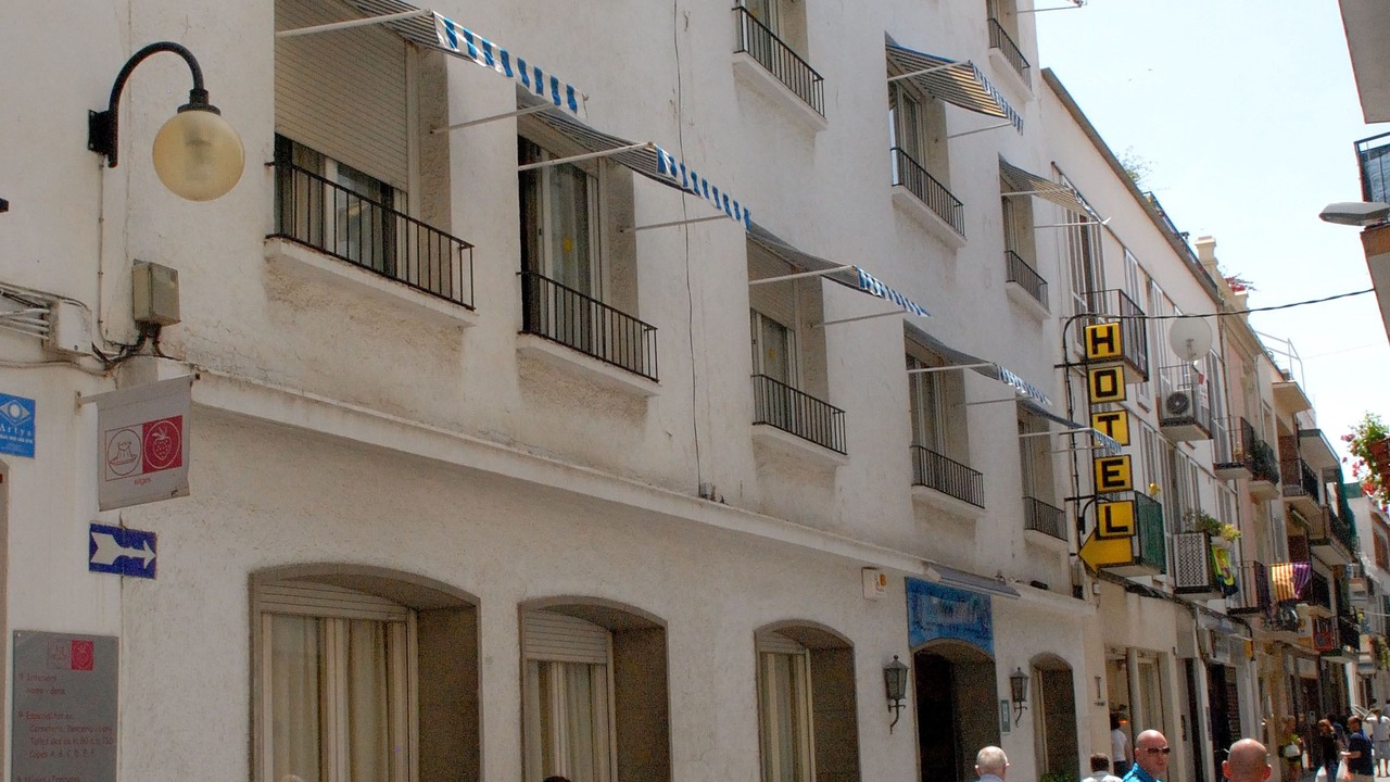 Photo of Outdoor in Sitges Town Center