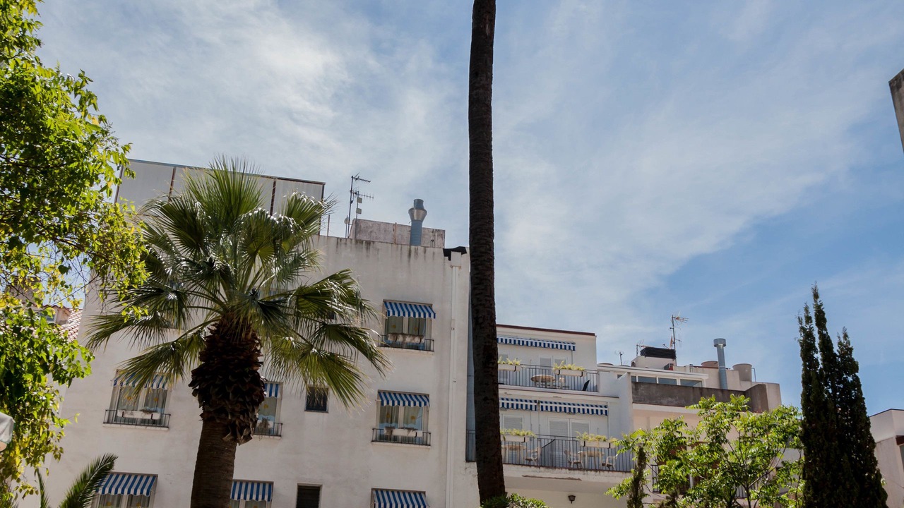 Photo of Outdoor in Sitges Town Center