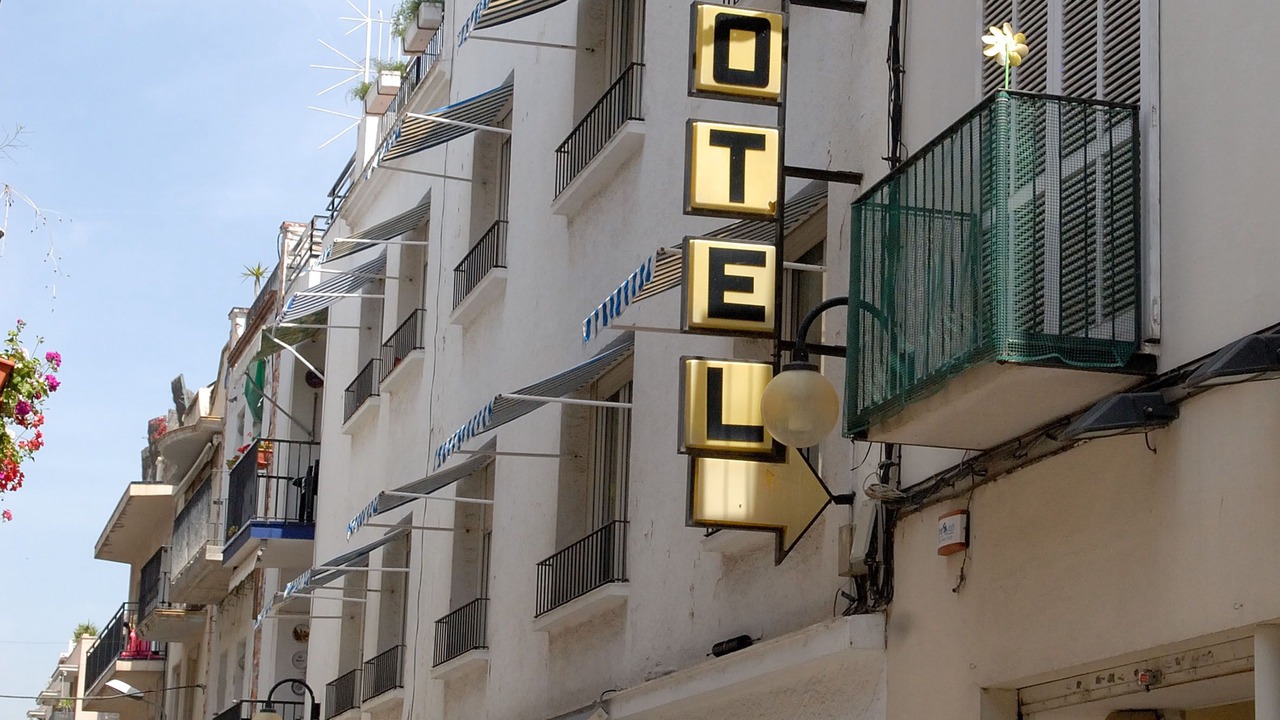 Photo of Outdoor in Sitges Town Center