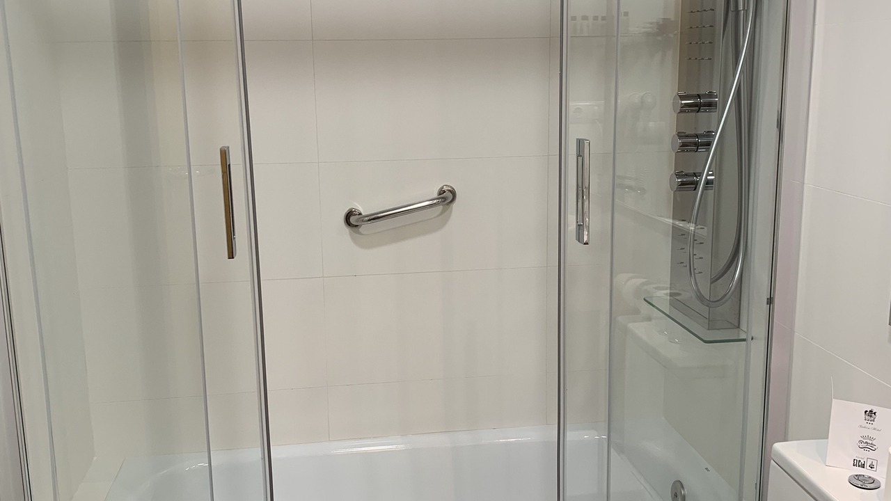 Photo of Bathroom in Sitges Town Center