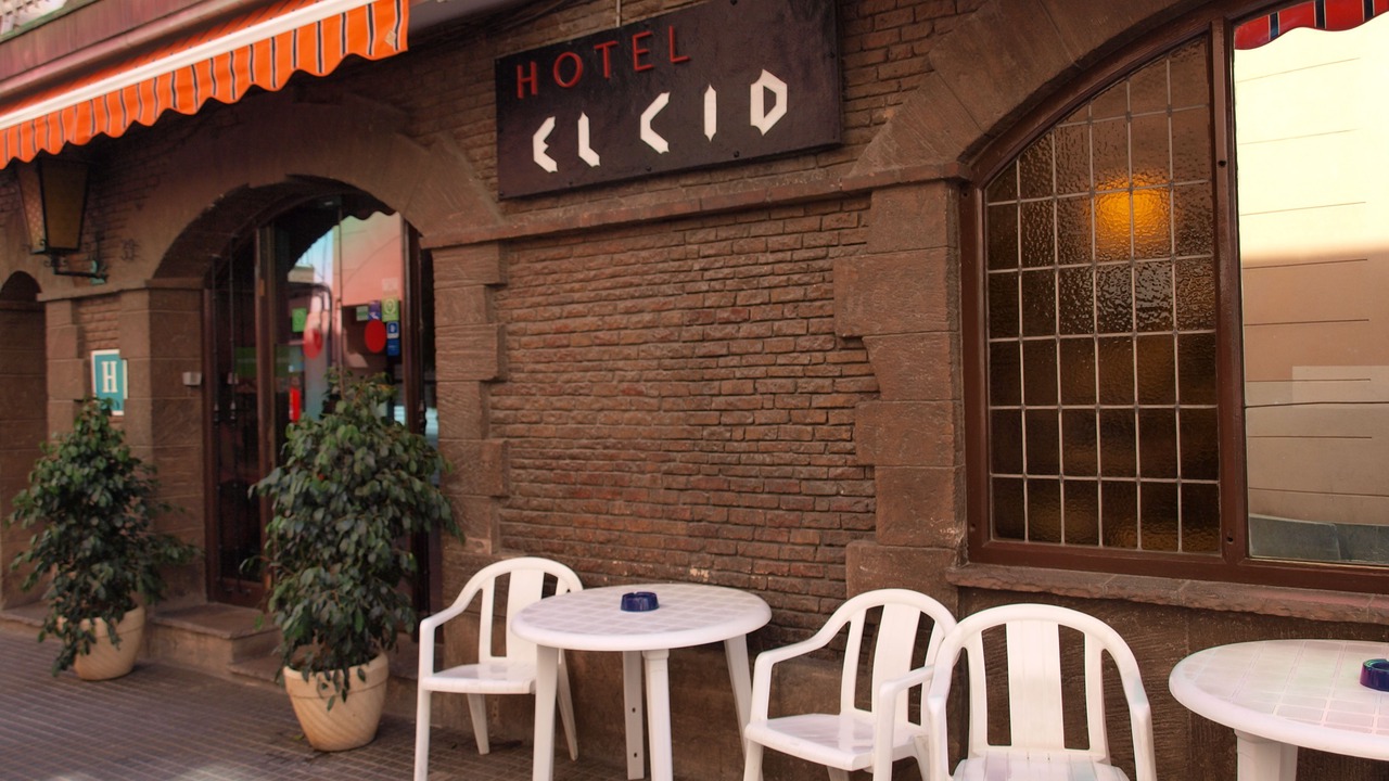 Photo of Outdoor in Sitges Town Center