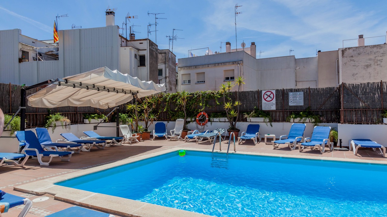 Photo of Outdoor in Sitges Town Center