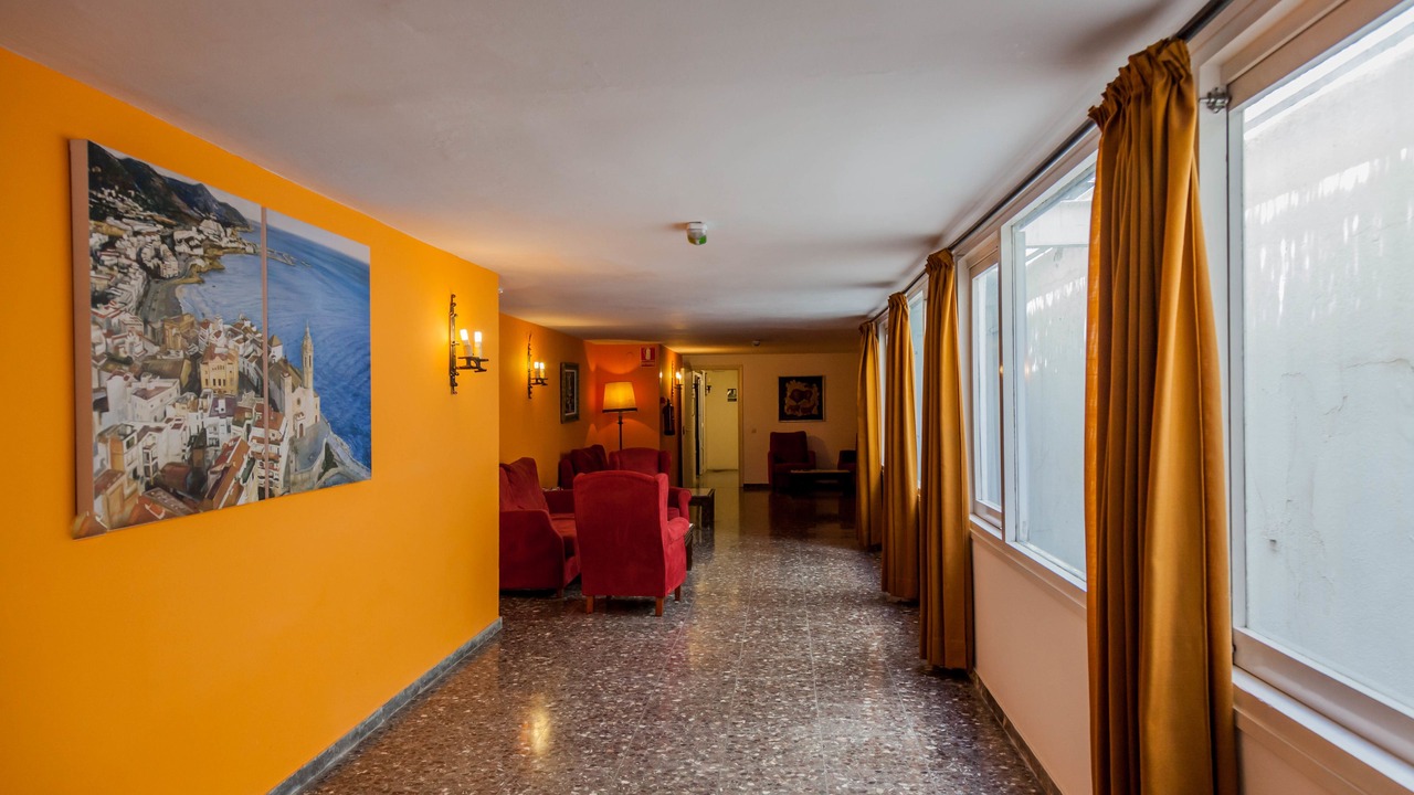 Photo of Others in Sitges Town Center