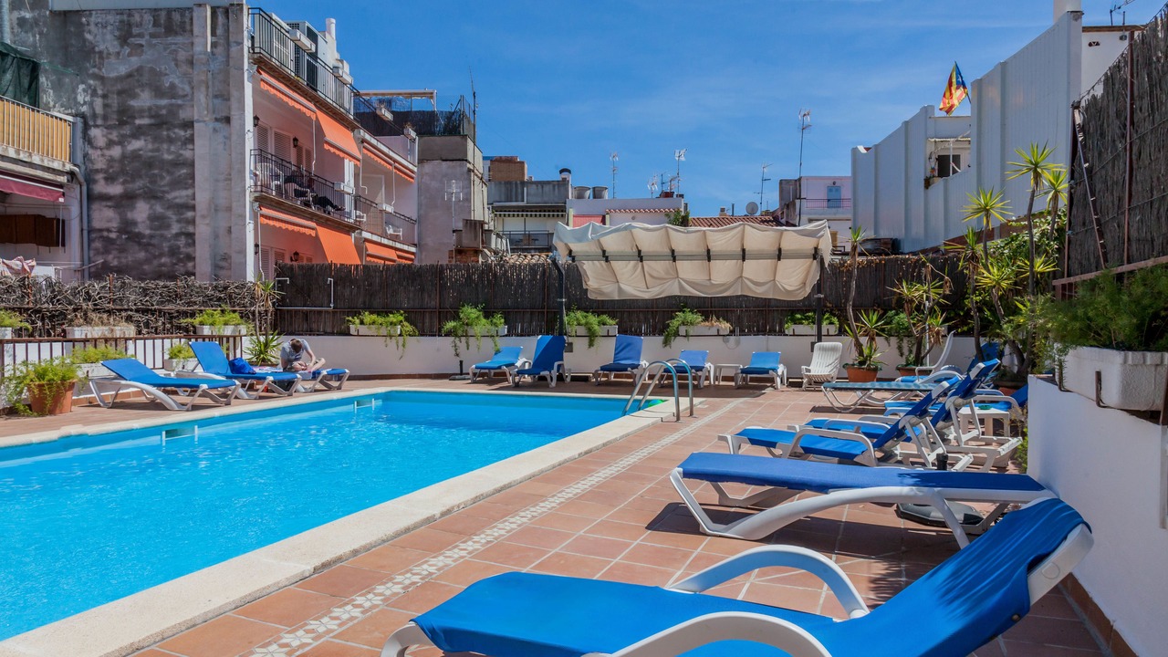 Photo of Outdoor in Sitges Town Center