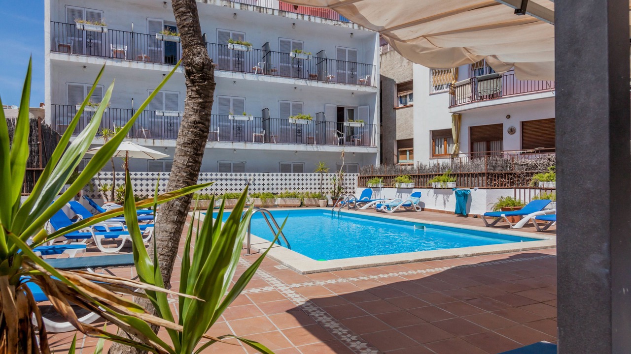 Photo of Outdoor in Sitges Town Center