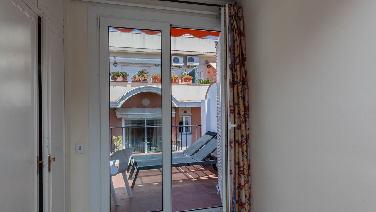 Photo of Bedroom in Sitges Town Center
