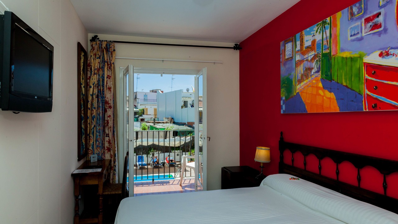 Photo of Outdoor in Sitges Town Center