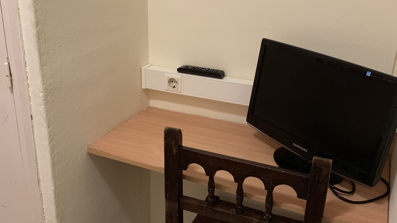 Photo of Bedroom in Sitges Town Center