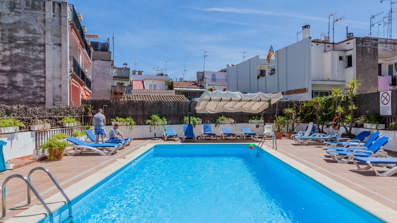 Photo of Outdoor in Sitges Town Center