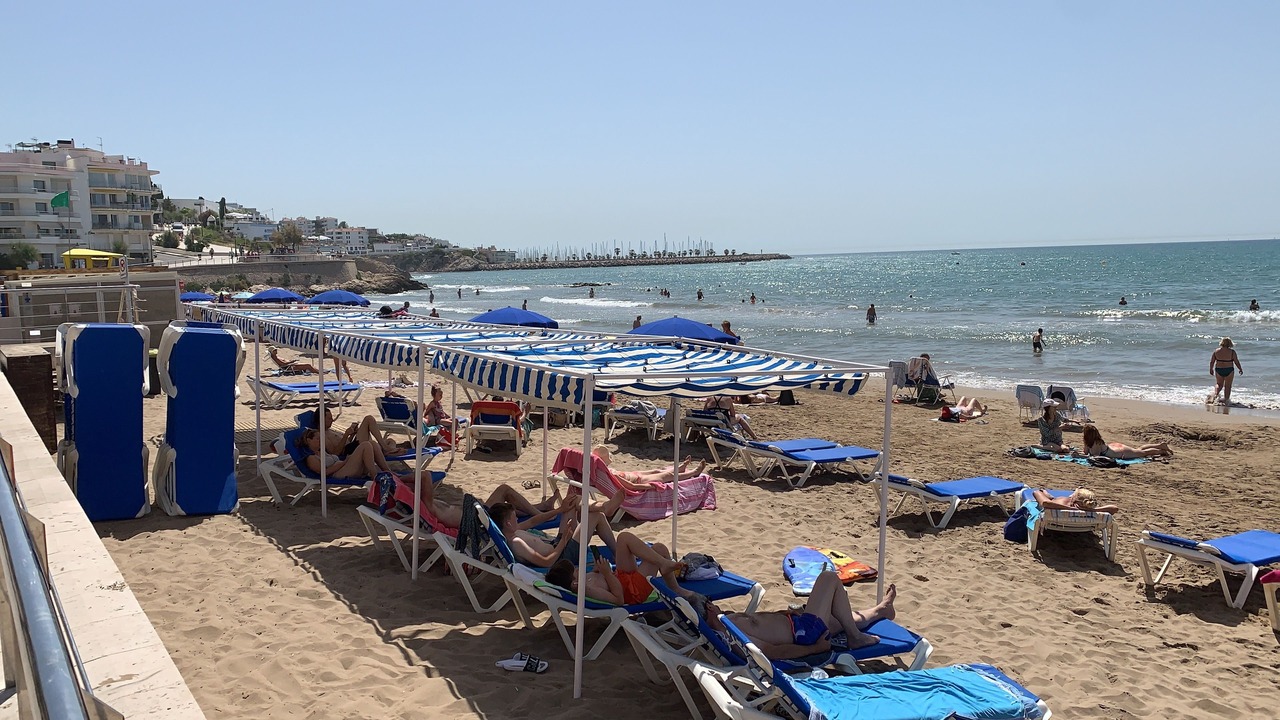Photo of Others in Sitges Town Center