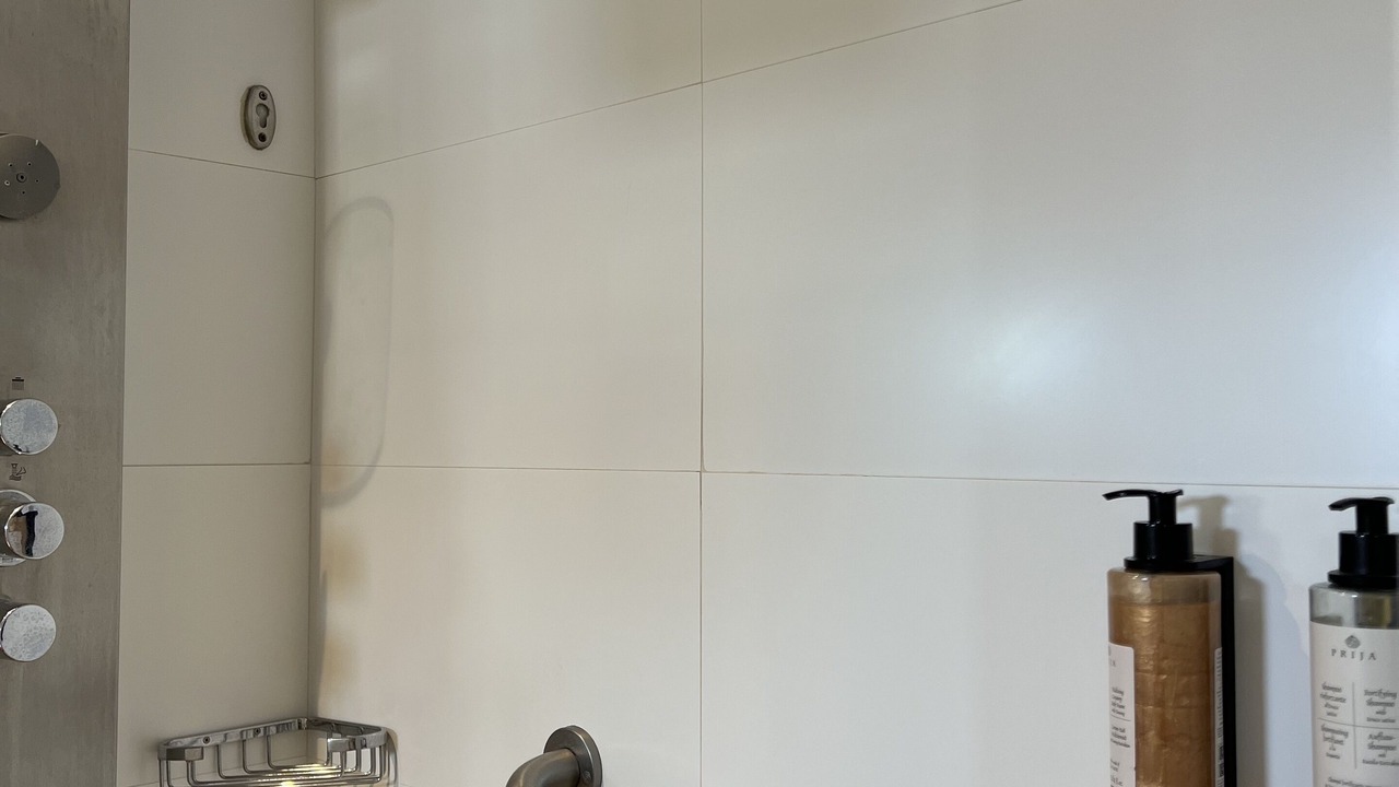 Photo of Bathroom in Sitges Town Center