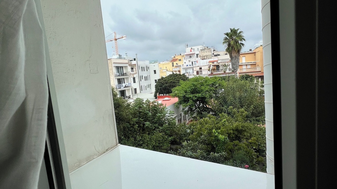 Photo of Bedroom in Sitges Town Center