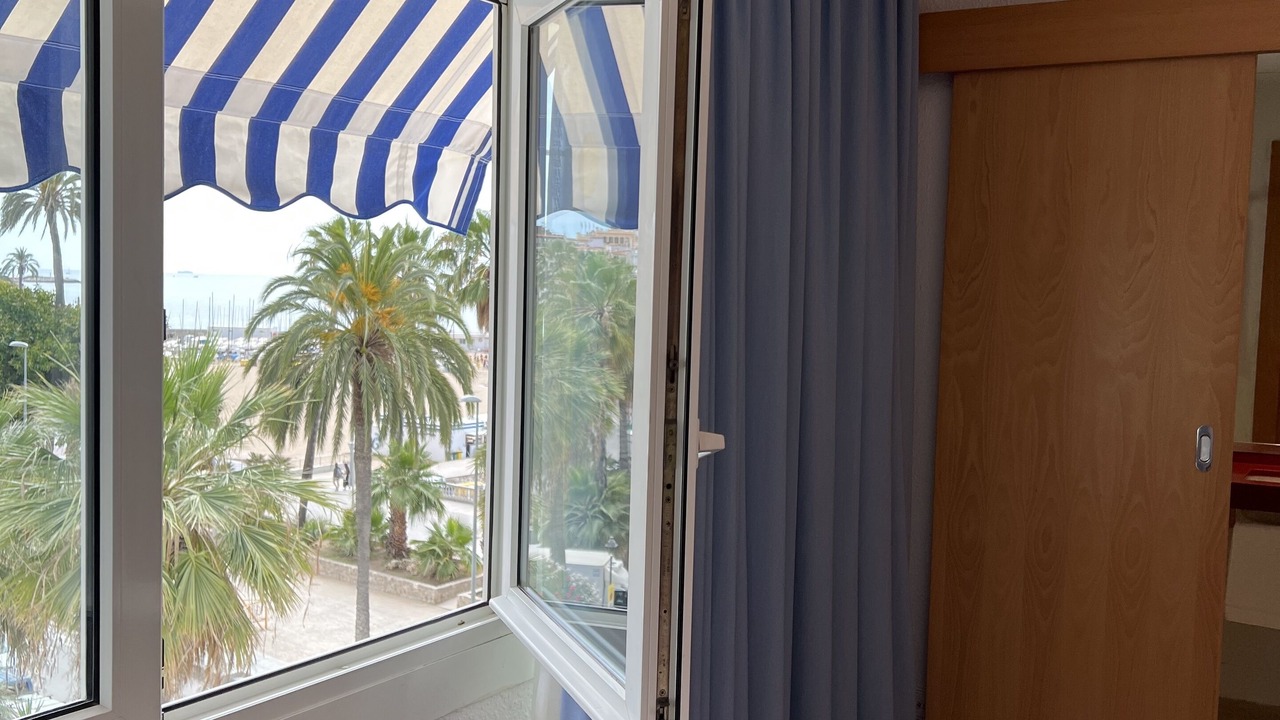 Photo of Bedroom in Sitges Town Center