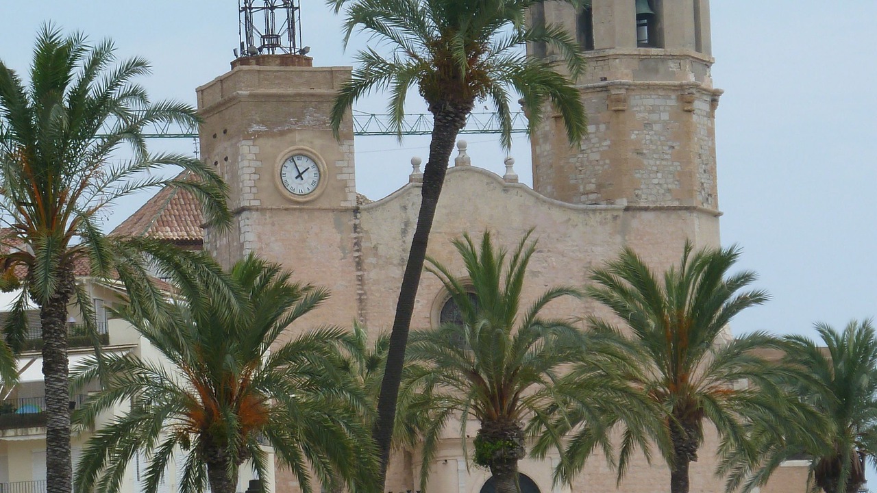 Photo of Others in Sitges Town Center