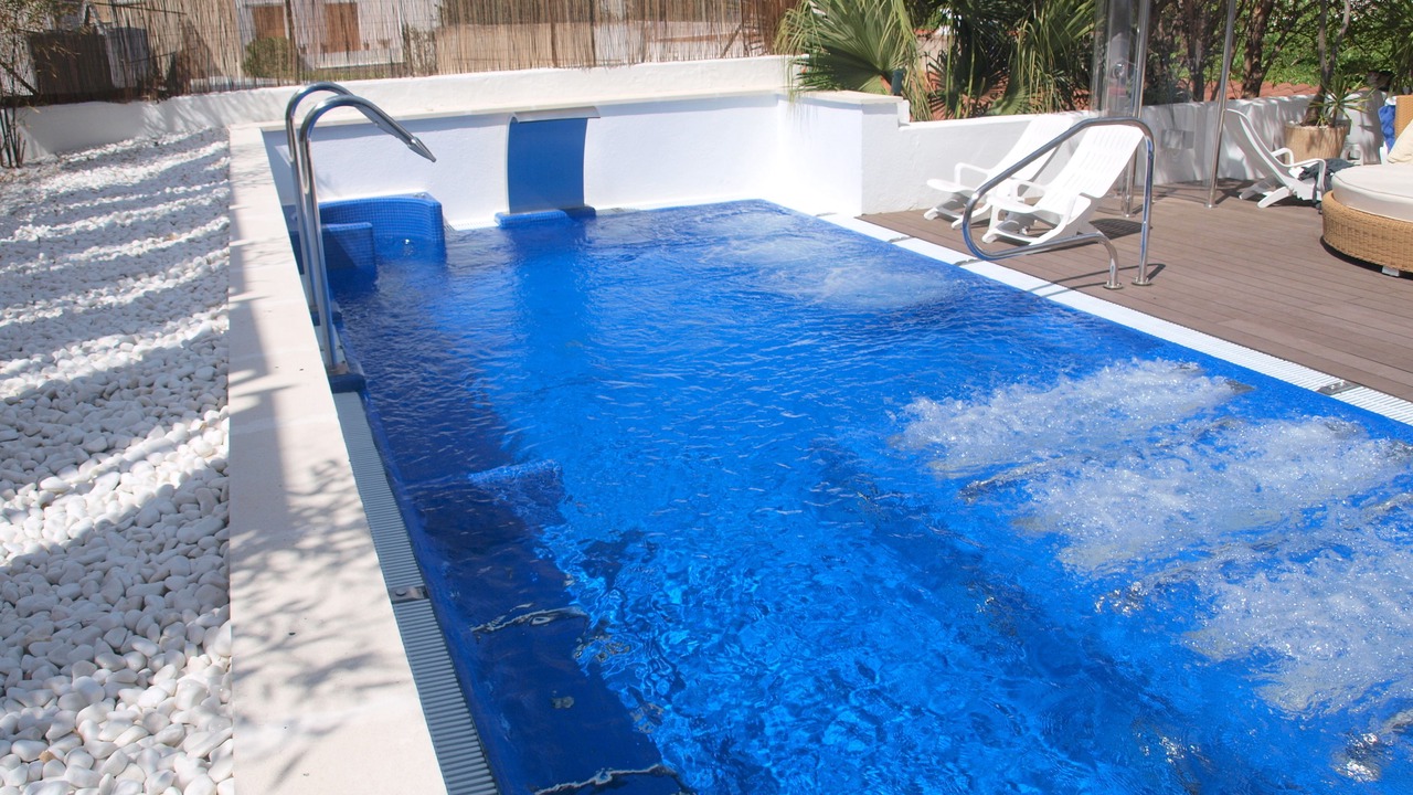 Photo of Outdoor in Sitges Town Center