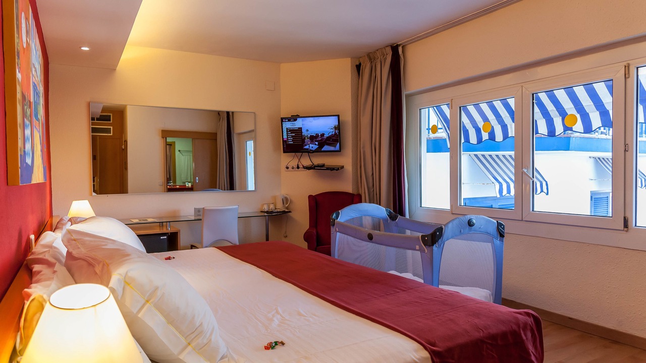 Photo of Bedroom in Sitges Town Center