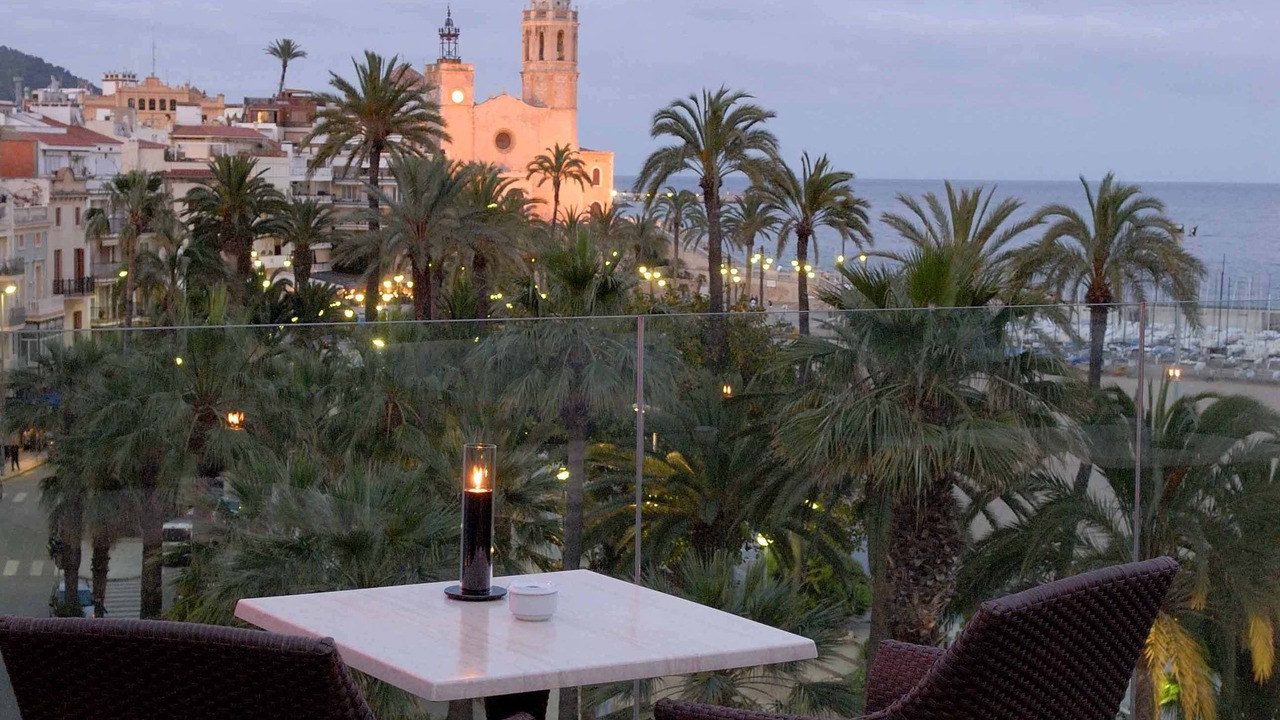 Photo of Others in Sitges Town Center