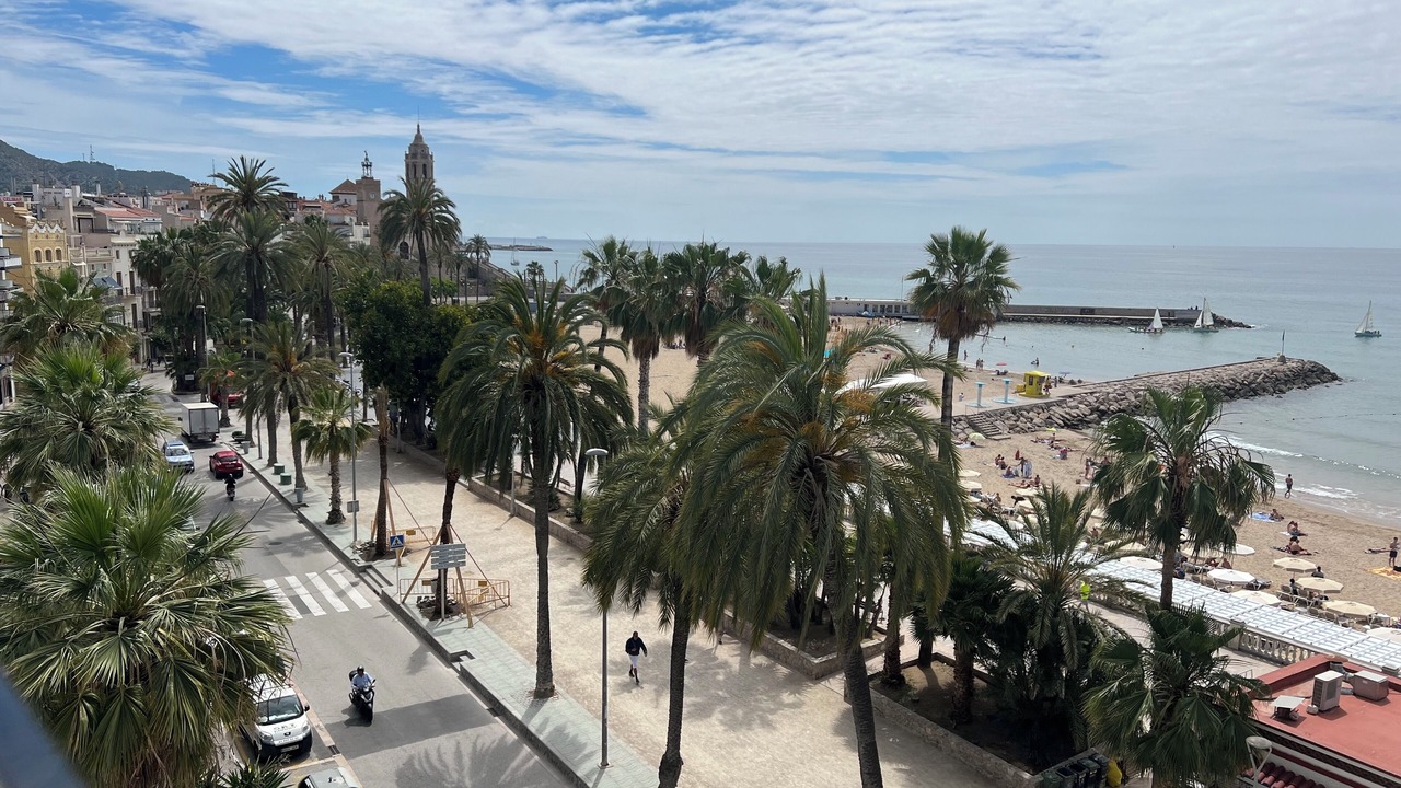 Photo of Outdoor in Sitges Town Center