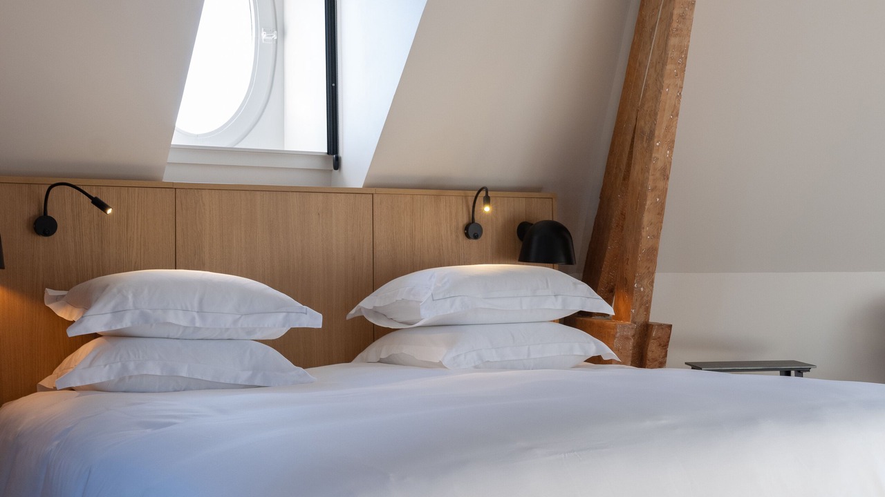 Photo of Bedroom in Busnes