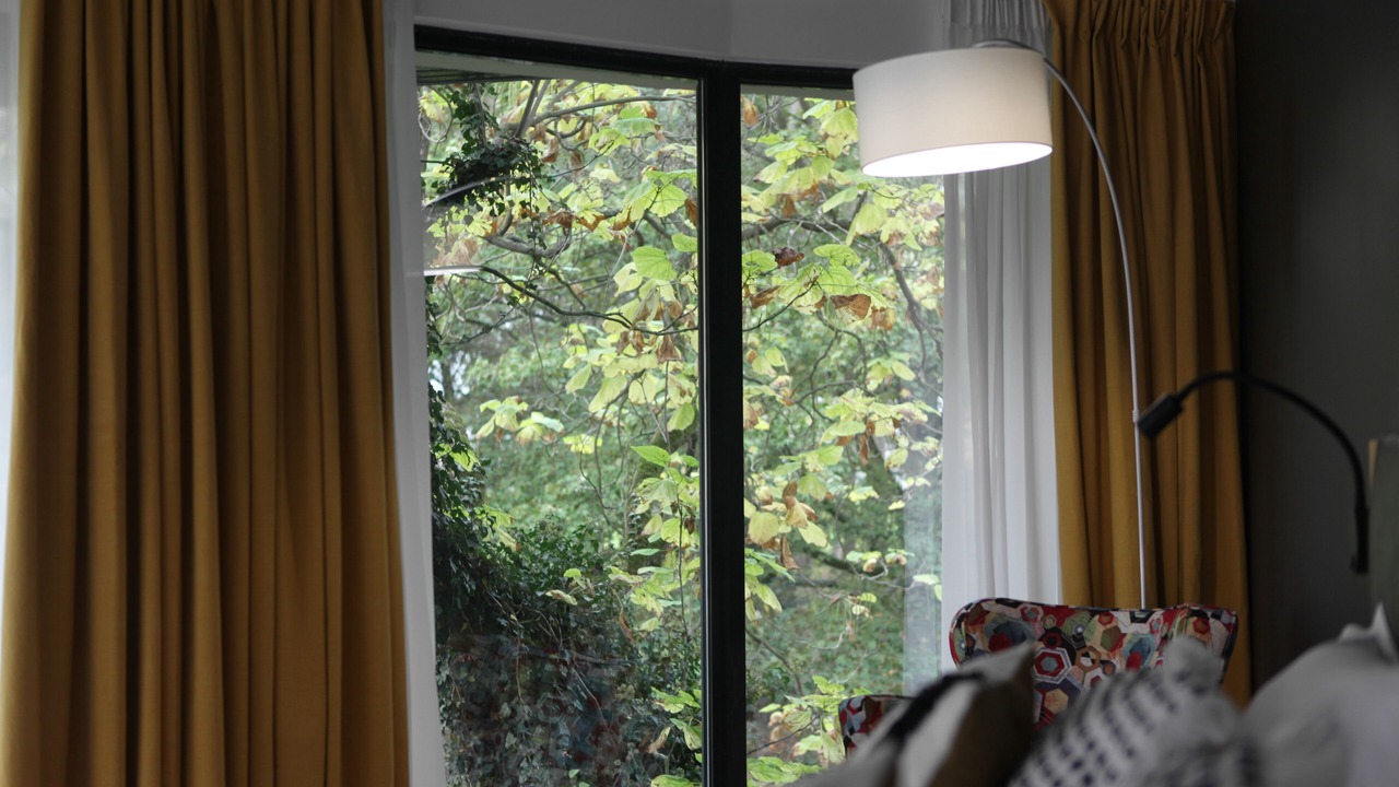 Photo of Bedroom in Busnes