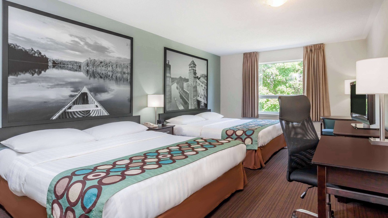 Photo of Bedroom in Peterborough