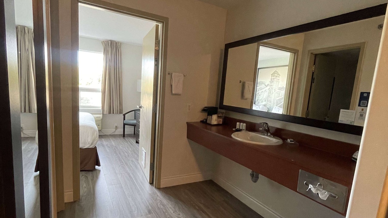 Photo of Bathroom in Peterborough