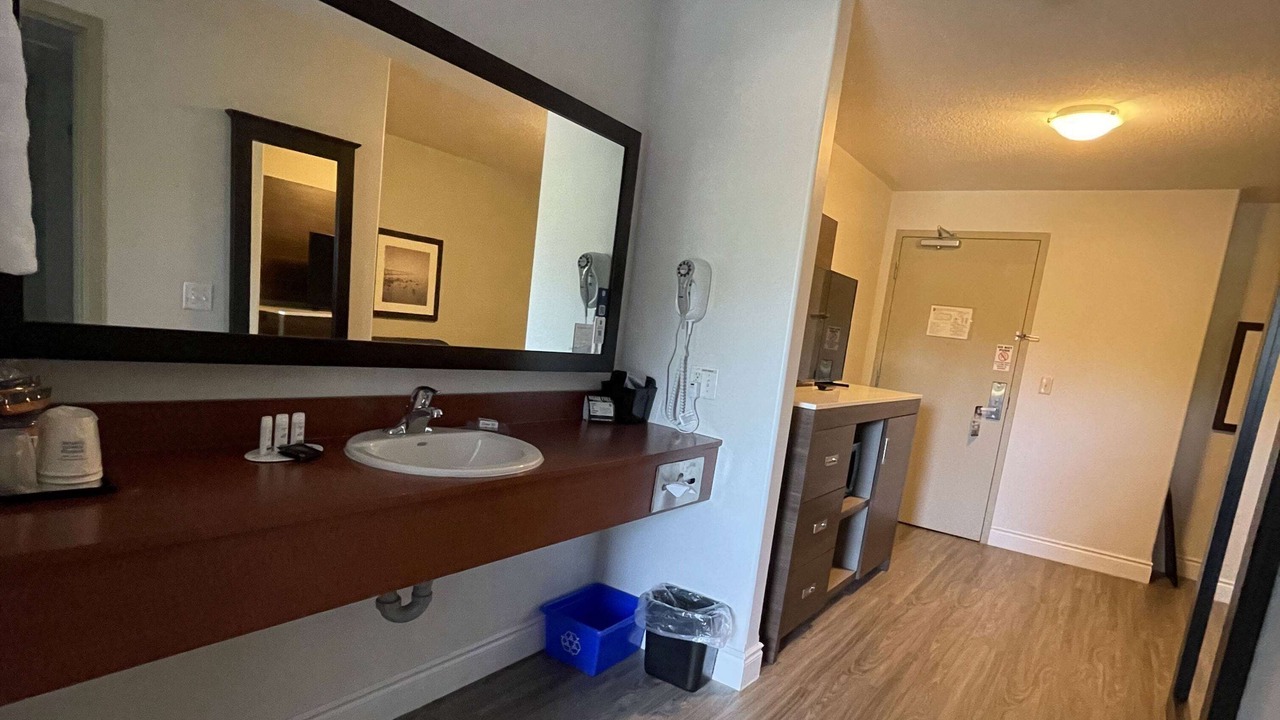 Photo of Bathroom in Peterborough