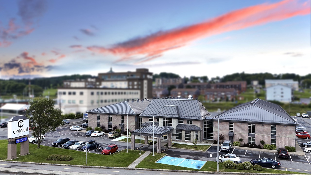 Photo of Outdoor in L'Ancienne-Lorette