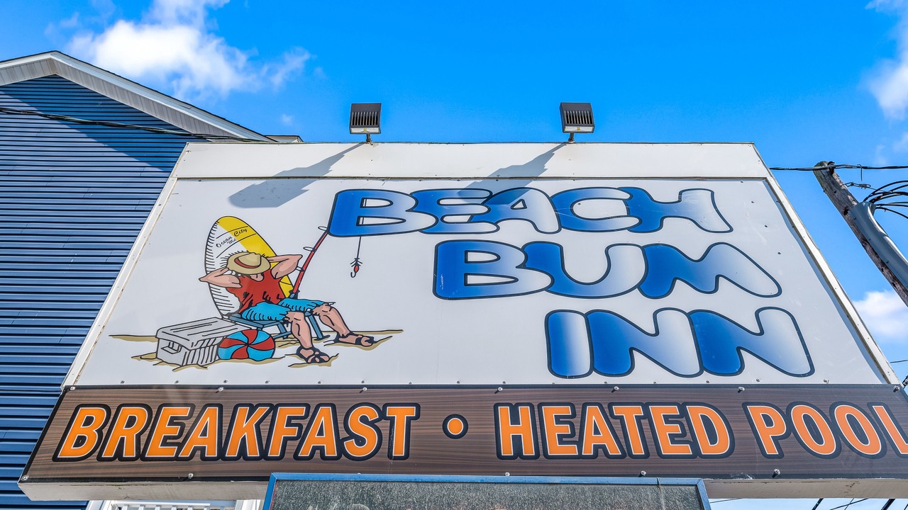 Photo of Outdoor in Ocean City