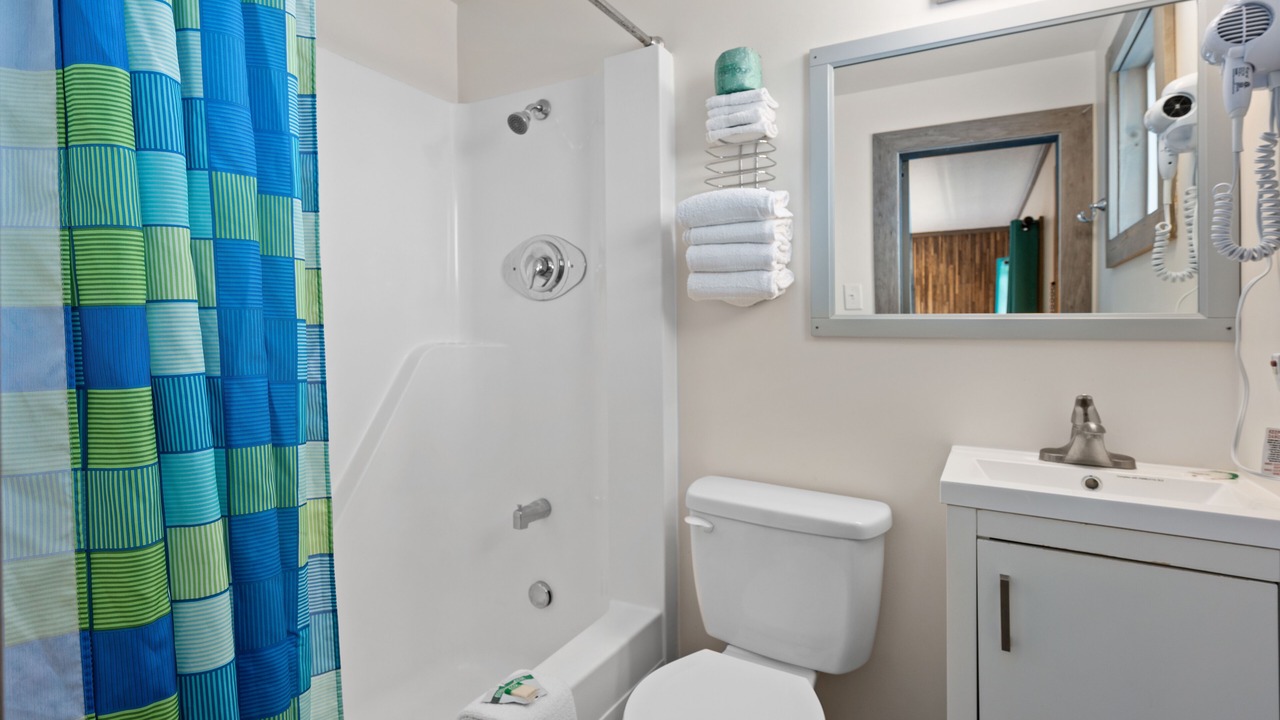 Photo of Bathroom in Ocean City