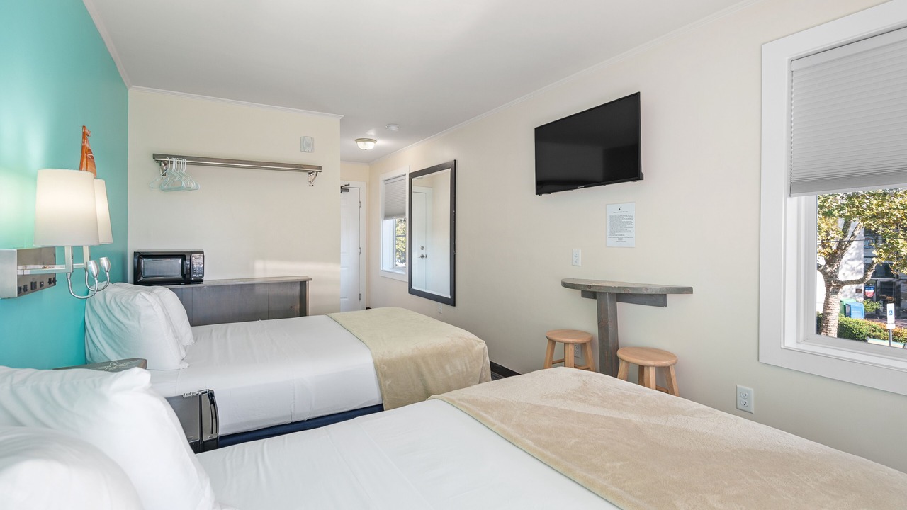 Photo of Bedroom in Ocean City
