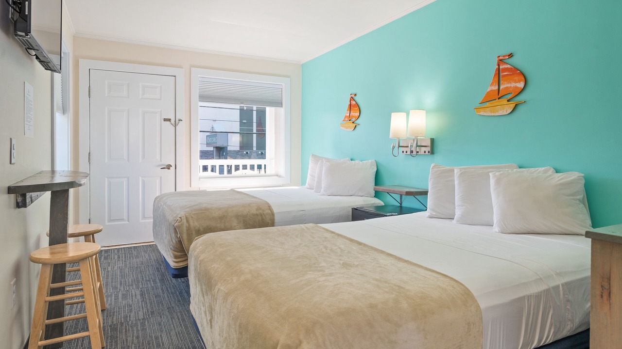 Photo of Bedroom in Ocean City