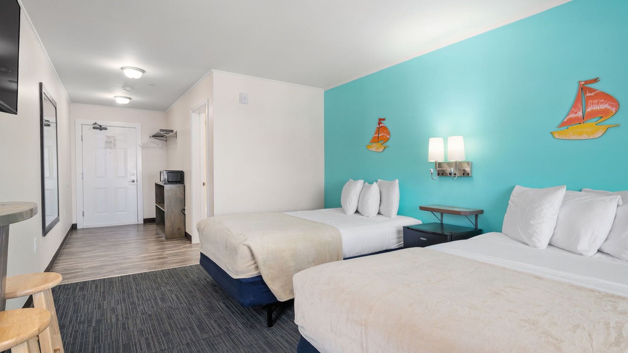 Photo of Bedroom in Ocean City