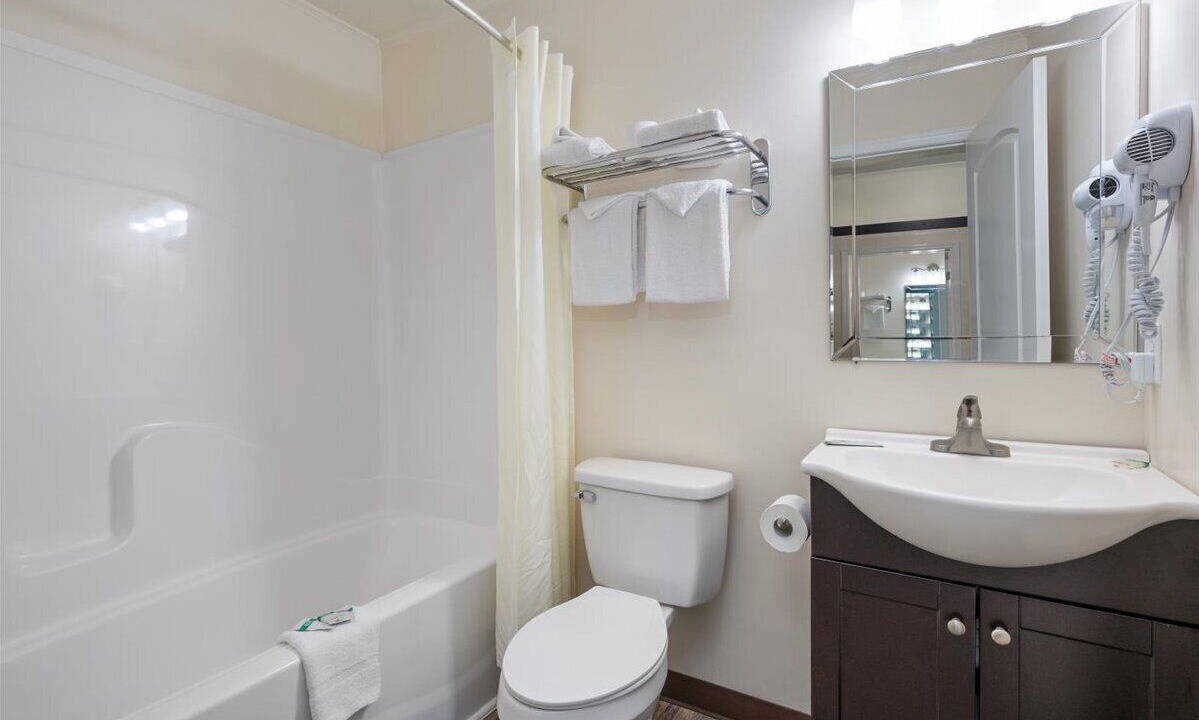 Photo of Bathroom in Ocean City