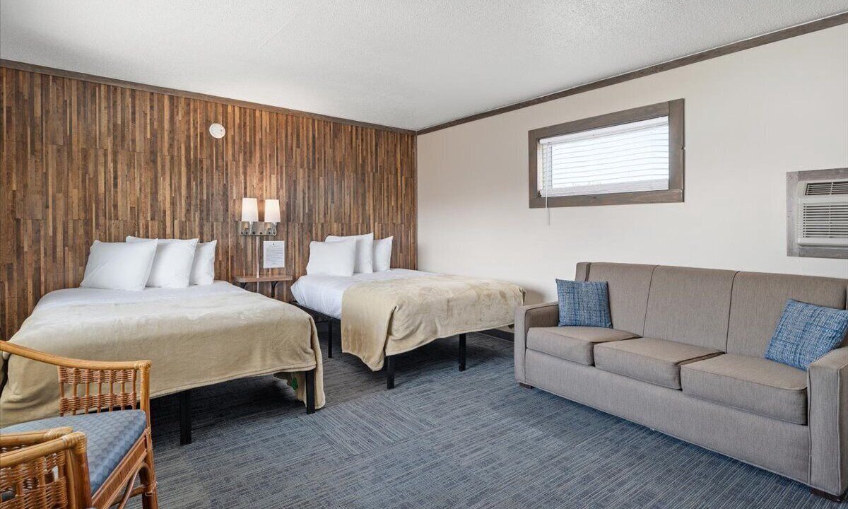 Photo of Bedroom in Ocean City