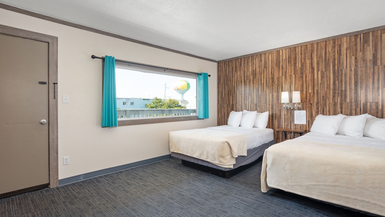 Photo of Bedroom in Ocean City