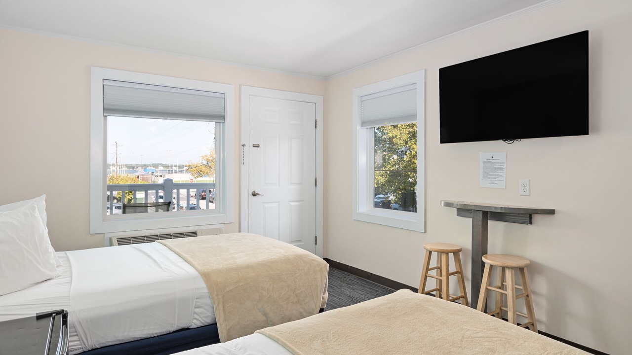 Photo of Bedroom in Ocean City
