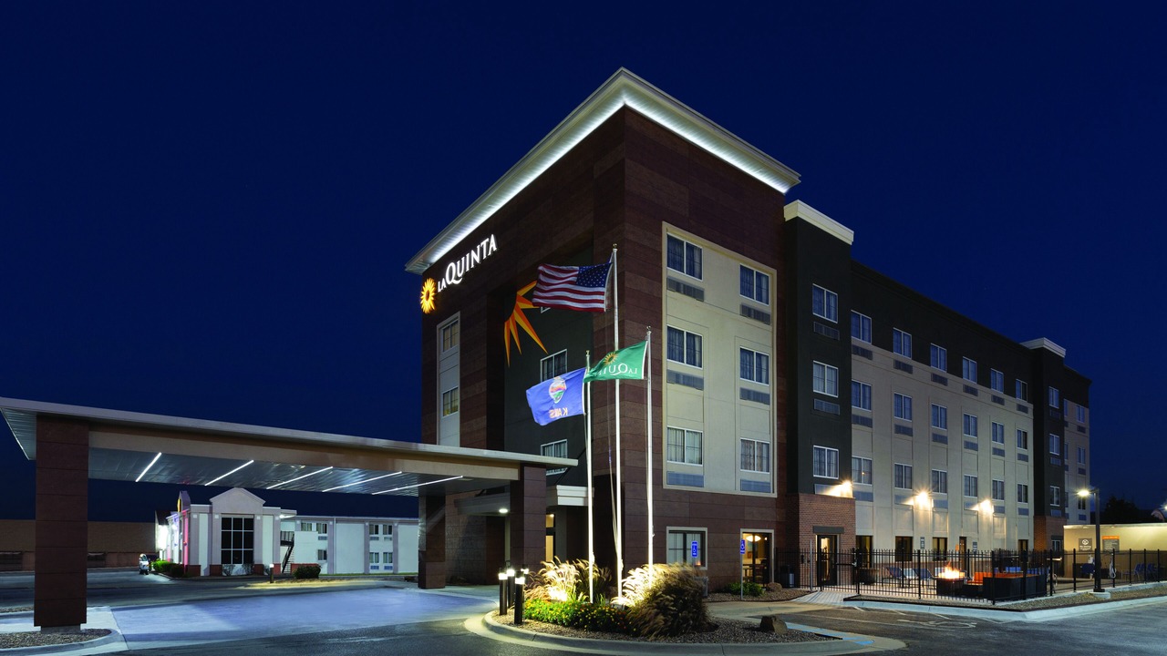 Photo of Outdoor in Wichita