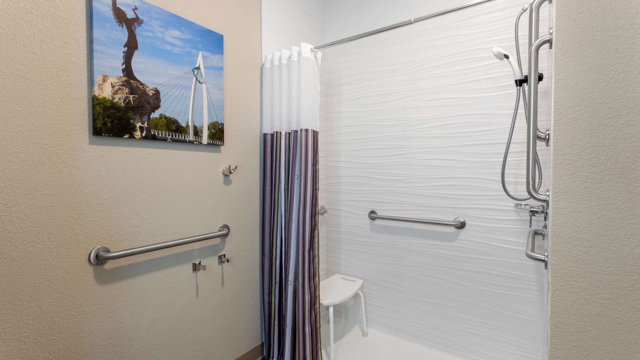 Photo of Bathroom in Wichita