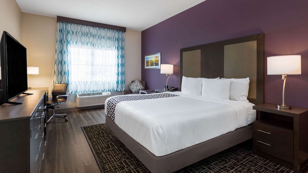 Photo of Bedroom in Wichita