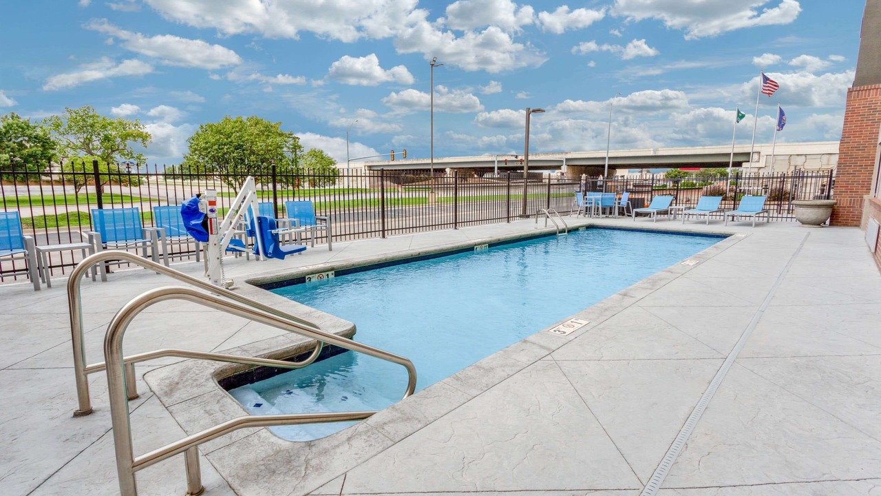 Photo of Outdoor in Wichita